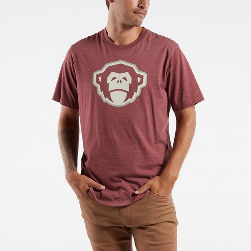 Howler Brothers Men's El Mono T Howler Brothers Men's El Mono T
