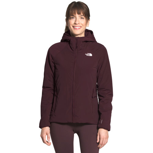 North Face Women's Ventrix Hoody North Face Women's Ventrix Hoody