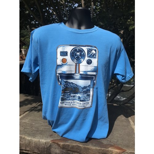 NOC Shutterbug Outfitters Store Short Sleeve Tee NOC Shutterbug Outfitters Store Short Sleeve Tee