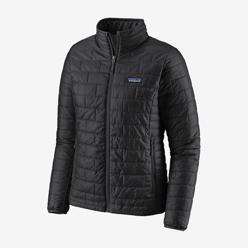 Patagonia Women's Nano Puff Jacket Patagonia Women's Nano Puff Jacket
