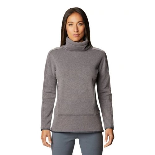 Mountain Hardwear Women's Ordessa Pullover Mountain Hardwear Women's Ordessa Pullover