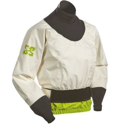 Immersion Research IR - Womens Shawty Dry Top Immersion Research IR - Womens Shawty Dry Top