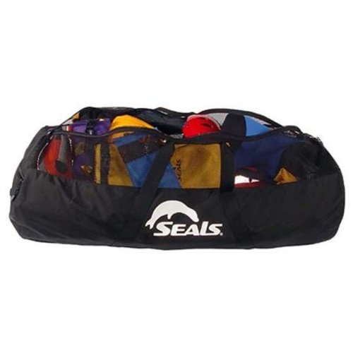 Seals Seals - Gear Bag Seals Seals - Gear Bag