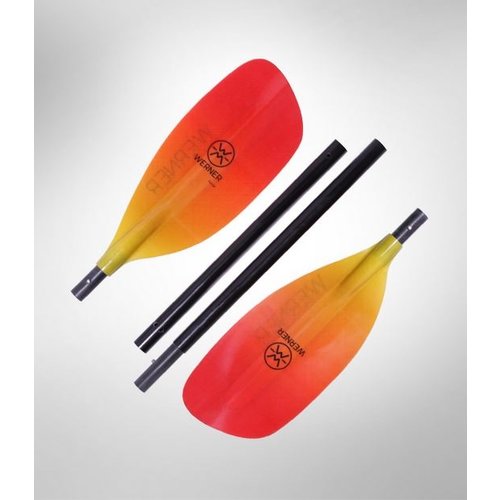 Werner Werner - Surge - 4pc Werner Werner - Surge - 4pc