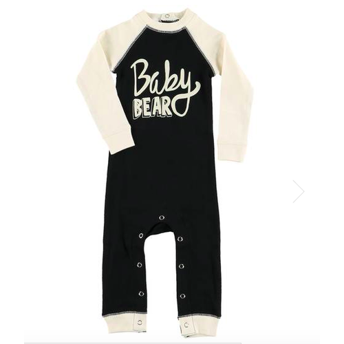Baby Bear Infant Flapjack Baby Bear Infant Flapjack