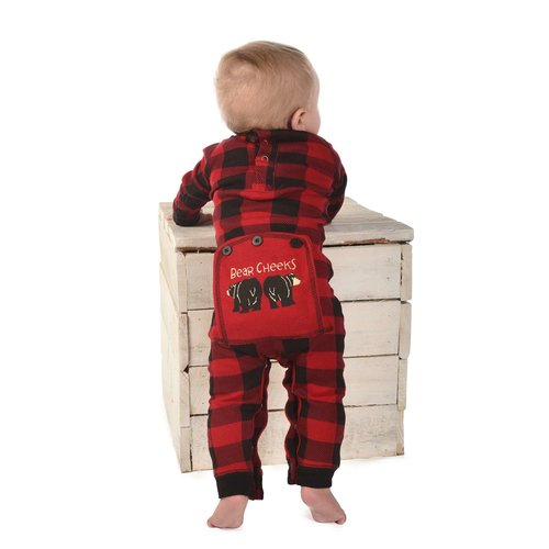 Infant Flapjack Infant Flapjack