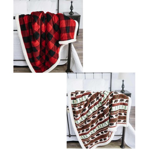 Fleece Throw Blanket Fleece Throw Blanket