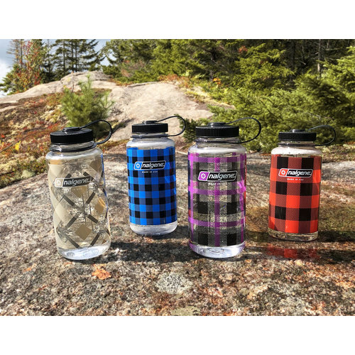 Plaid Nalgene 32oz Plaid Nalgene 32oz