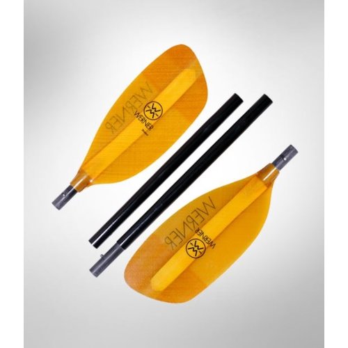 Werner Werner - Sherpa - 4PC Werner Werner - Sherpa - 4PC