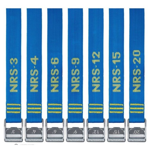 NRS NRS - 1.5" Heavy Duty Straps NRS NRS - 1.5" Heavy Duty Straps