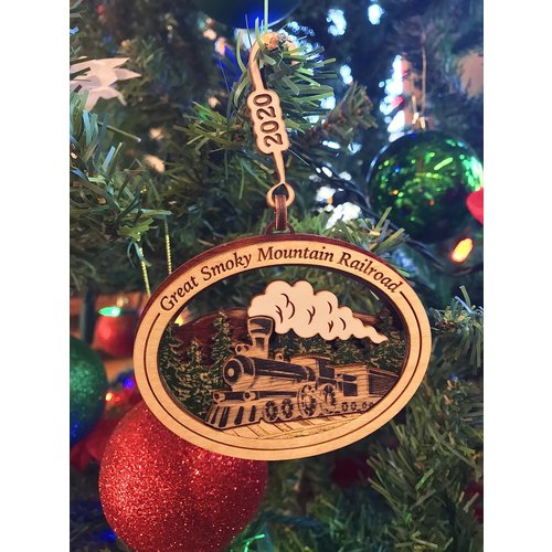 Tim Weberding Wood Ornament Tim Weberding Wood Ornament