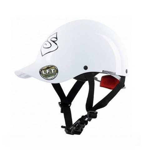 Sweet Protection Sweet Strutter - Gloss White - M/L (Discontinued) Sweet Protection Sweet Strutter - Gloss White - M/L (Discontinued)