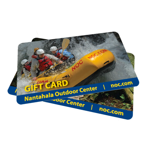 NOC Holiday Gift Card Special NOC Holiday Gift Card Special