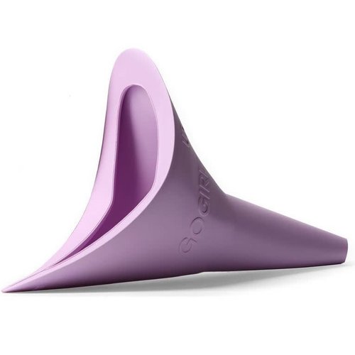 NRS GoGirl Feminine Funnel NRS GoGirl Feminine Funnel