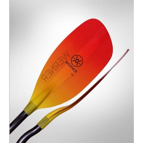 Werner Werner - Surge - Bent Werner Werner - Surge - Bent