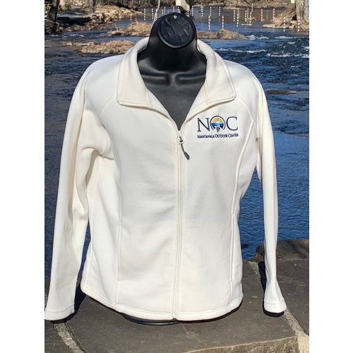 NOC Women's Sonoma Microfleece Jacket NOC Women's Sonoma Microfleece Jacket