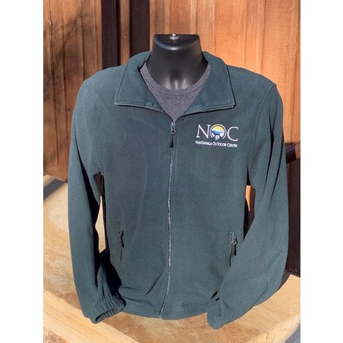 NOC Men's Nantucket Microfleece Jacket NOC Men's Nantucket Microfleece Jacket