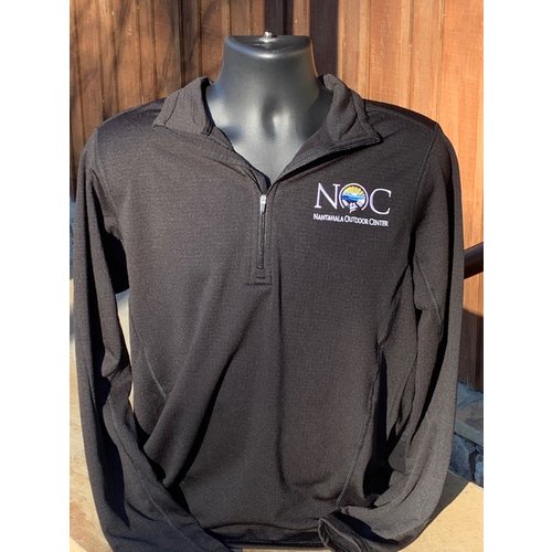 NOC Men's Radiance 1/4 Zip Pullover NOC Men's Radiance 1/4 Zip Pullover