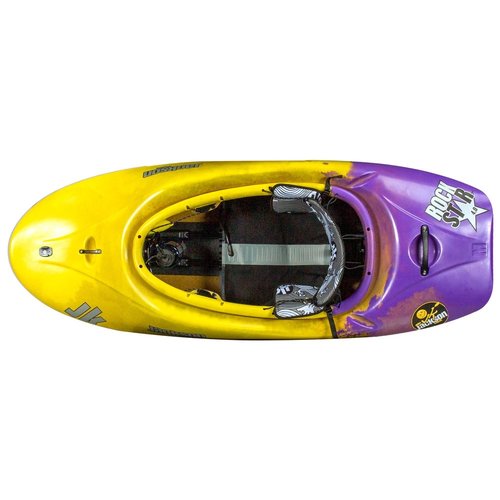 Jackson Kayak JK - Rock Star 4.0 Jackson Kayak JK - Rock Star 4.0