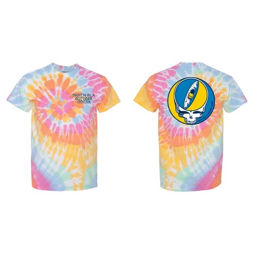 NOC Grateful Shred Short Sleeve T-shirt NOC Grateful Shred Short Sleeve T-shirt