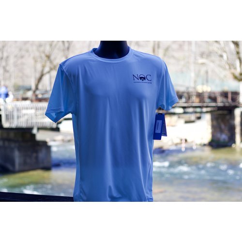 NOC Nantahala Rafting Solar S/S NOC Nantahala Rafting Solar S/S