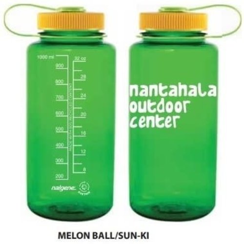 Old Raft Type Nalgene SUSTAIN 32 oz WM - Old Raft Type Nalgene SUSTAIN 32 oz WM -