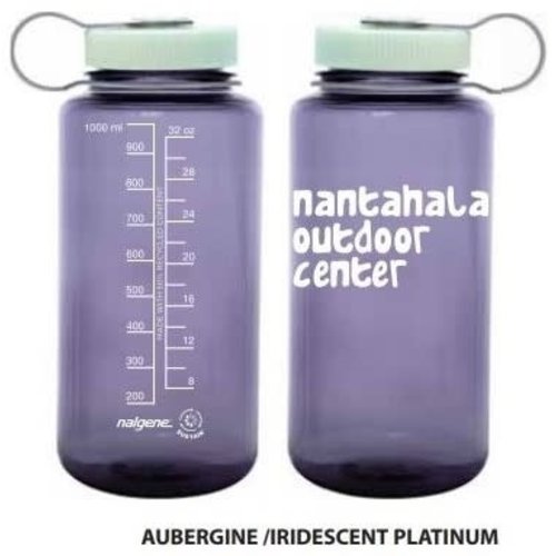 Old Raft Type Nalgene TRITAN 32 oz WM - Old Raft Type Nalgene TRITAN 32 oz WM -