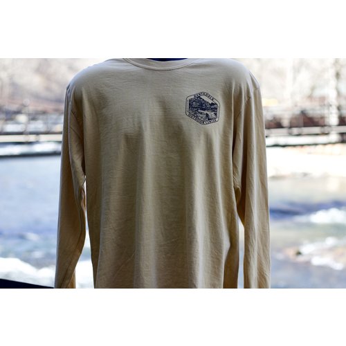 NOC Outfitter's View L/S NOC Outfitter's View L/S