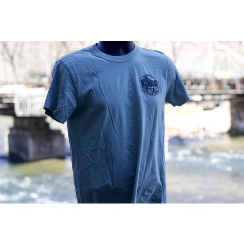 NOC Outfitter's View S/S NOC Outfitter's View S/S