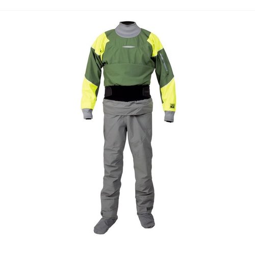 Kokatat Kokatat - Mens - Idol Dry Suit Kokatat Kokatat - Mens - Idol Dry Suit