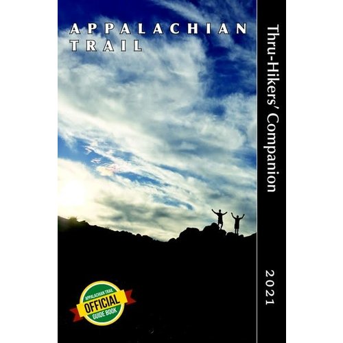 MOUNTAINEERS BOOKS AT Thru Hikers Companion 2021 MOUNTAINEERS BOOKS AT Thru Hikers Companion 2021
