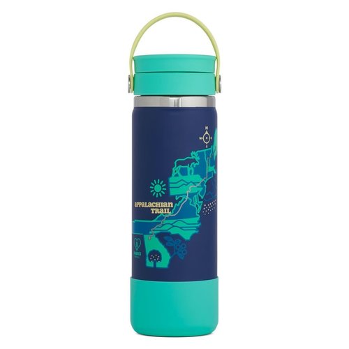 Hydroflask 20oz Wide Mouth w/Flex Cap AT LE Hydroflask 20oz Wide Mouth w/Flex Cap AT LE