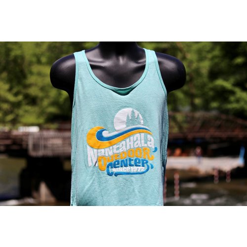 NOC NOC Retro Wave Tank NOC NOC Retro Wave Tank