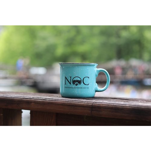 NOC NOC Ceramic Campfire Mug NOC NOC Ceramic Campfire Mug