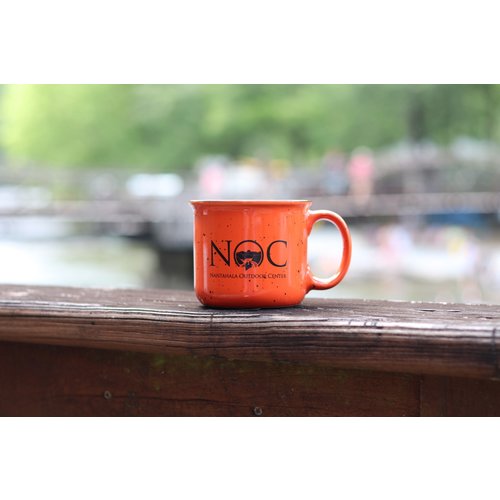 NOC NOC Ceramic Campfire Mug NOC NOC Ceramic Campfire Mug