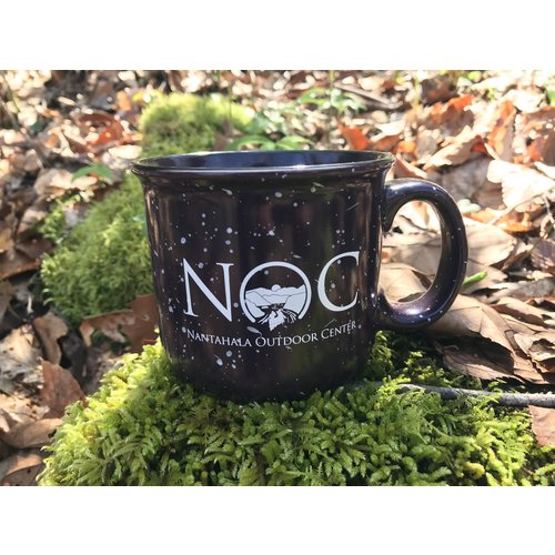 NOC NOC Ceramic Campfire Mug