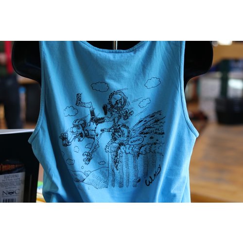 NOC Nealy MTB Wonk Tank NOC Nealy MTB Wonk Tank
