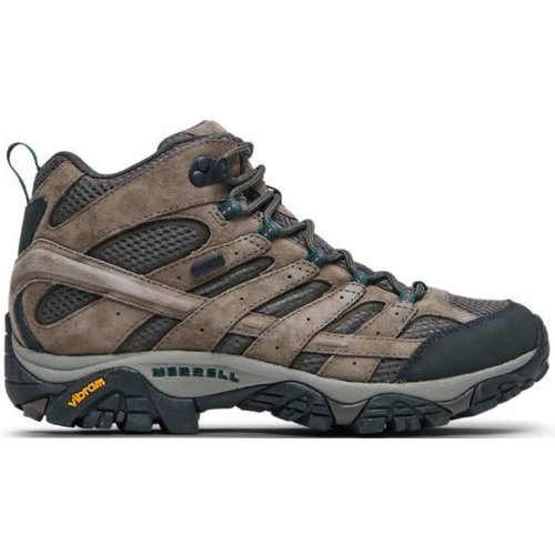 Merrell Men's Moab 2 Mid WP Merrell Men's Moab 2 Mid WP