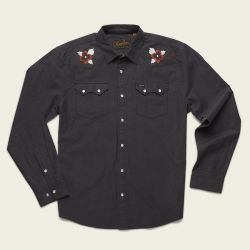 Howler Brothers Crosscut Deluxe Howler Brothers Crosscut Deluxe