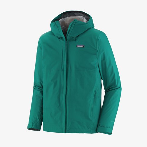 Patagonia Men's Torrentshell 3L Jkt Patagonia Men's Torrentshell 3L Jkt