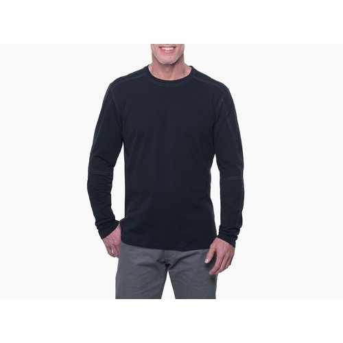 Kuhl Men's Long Sleeve Bravado Kuhl Men's Long Sleeve Bravado