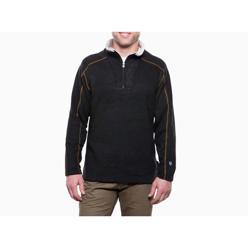 Kuhl Men's Europa 1/4 Zip Kuhl Men's Europa 1/4 Zip