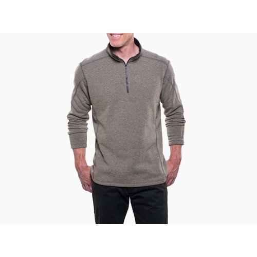 Kuhl Men's Revel 1/4 Zip Kuhl Men's Revel 1/4 Zip