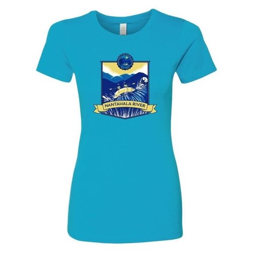NOC Women's 2021 Bottle Cap S/S NOC Women's 2021 Bottle Cap S/S