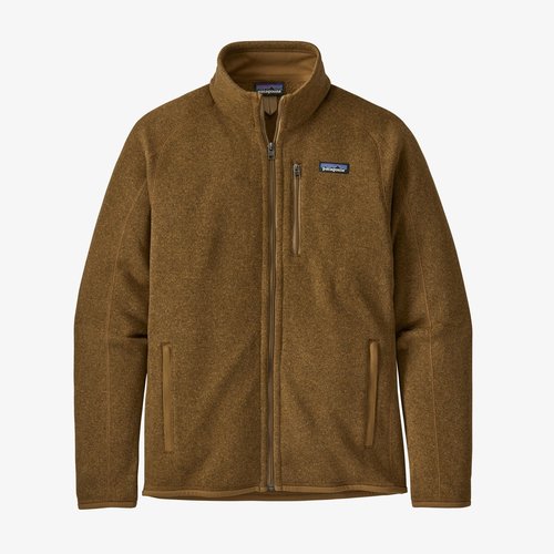 Patagonia Men's Better Sweater Jacket Patagonia Men's Better Sweater Jacket
