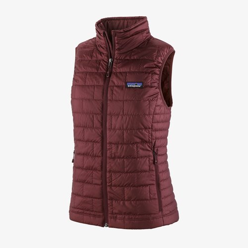 Patagonia Women's Nano Puff Vest Patagonia Women's Nano Puff Vest