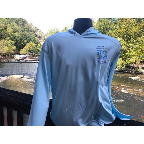 NOC 50th Anniversary Solar Hoodie NOC 50th Anniversary Solar Hoodie