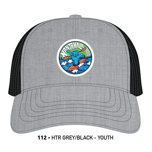 NOC Nantahala Hang Loose KIDS Hat - NOC Nantahala Hang Loose KIDS Hat -