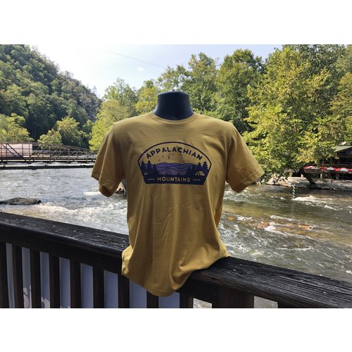 NOC NB Short Sleeve Shirt NOC NB Short Sleeve Shirt