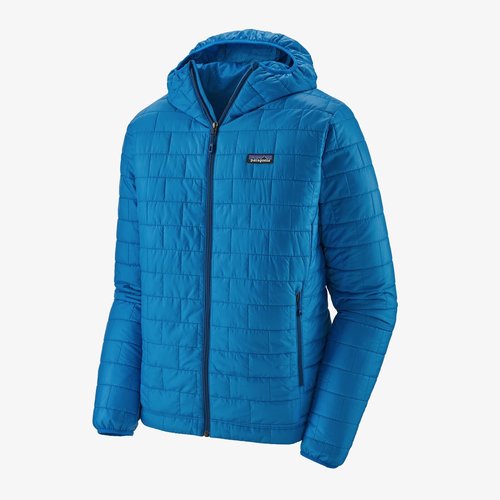 Patagonia Mens Nano Puff Hoody Patagonia Mens Nano Puff Hoody
